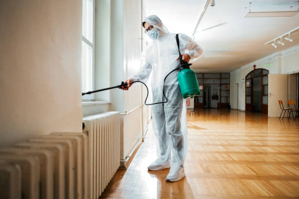 Best Exterminator Services  in Ramapo College Of New Jersey, NJ